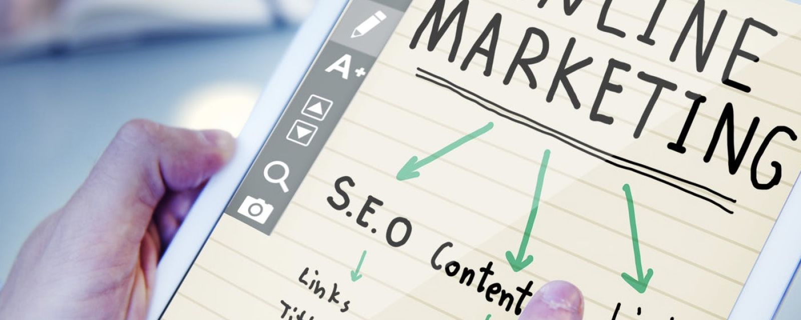 Podążając po śladach klienta – rosnąca rola analityki w branży handlowej