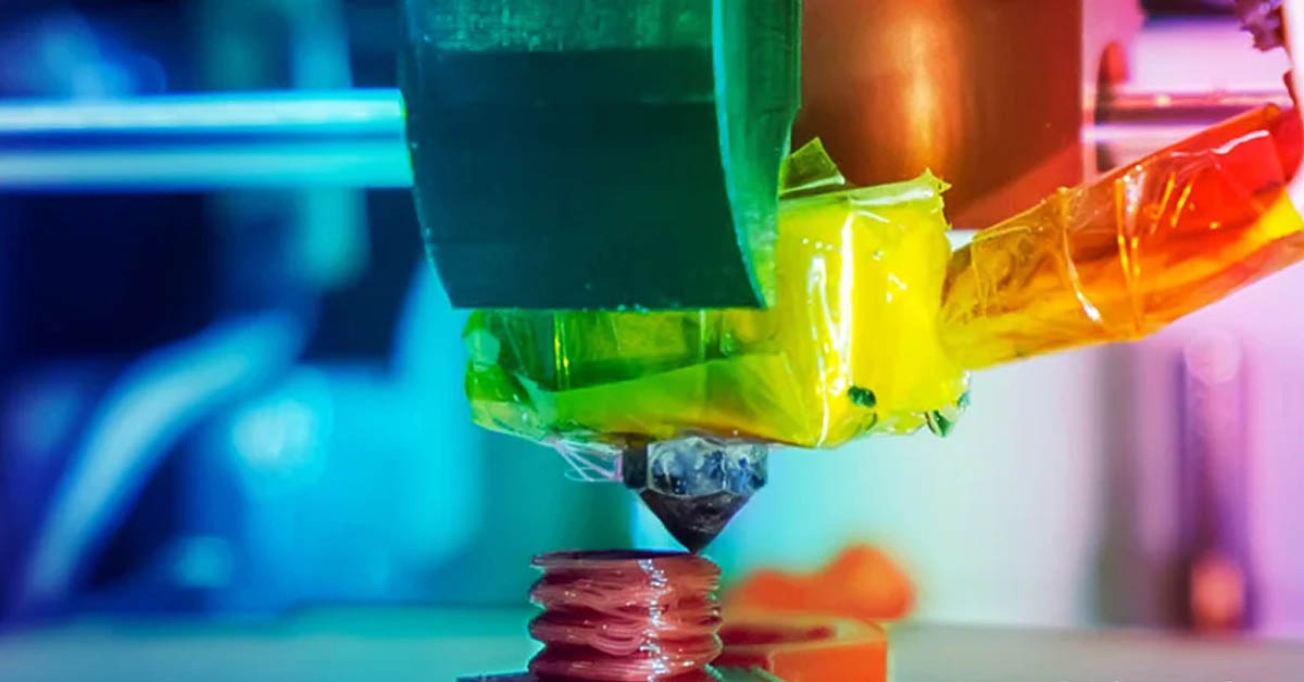 System ERP w przemyśle tworzyw sztucznych