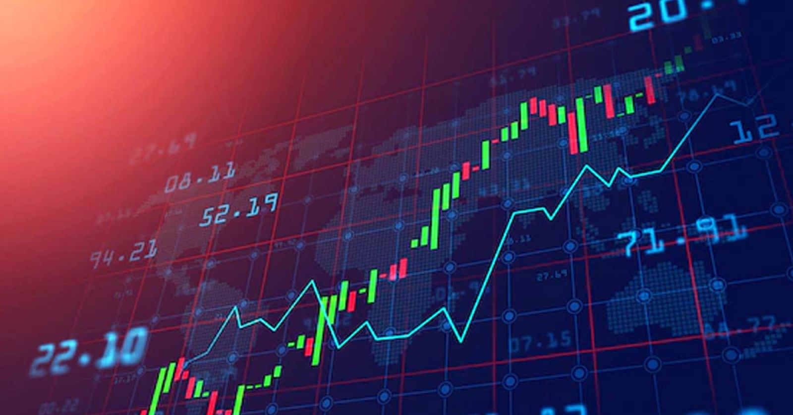 Nowy inwestor w Forterro