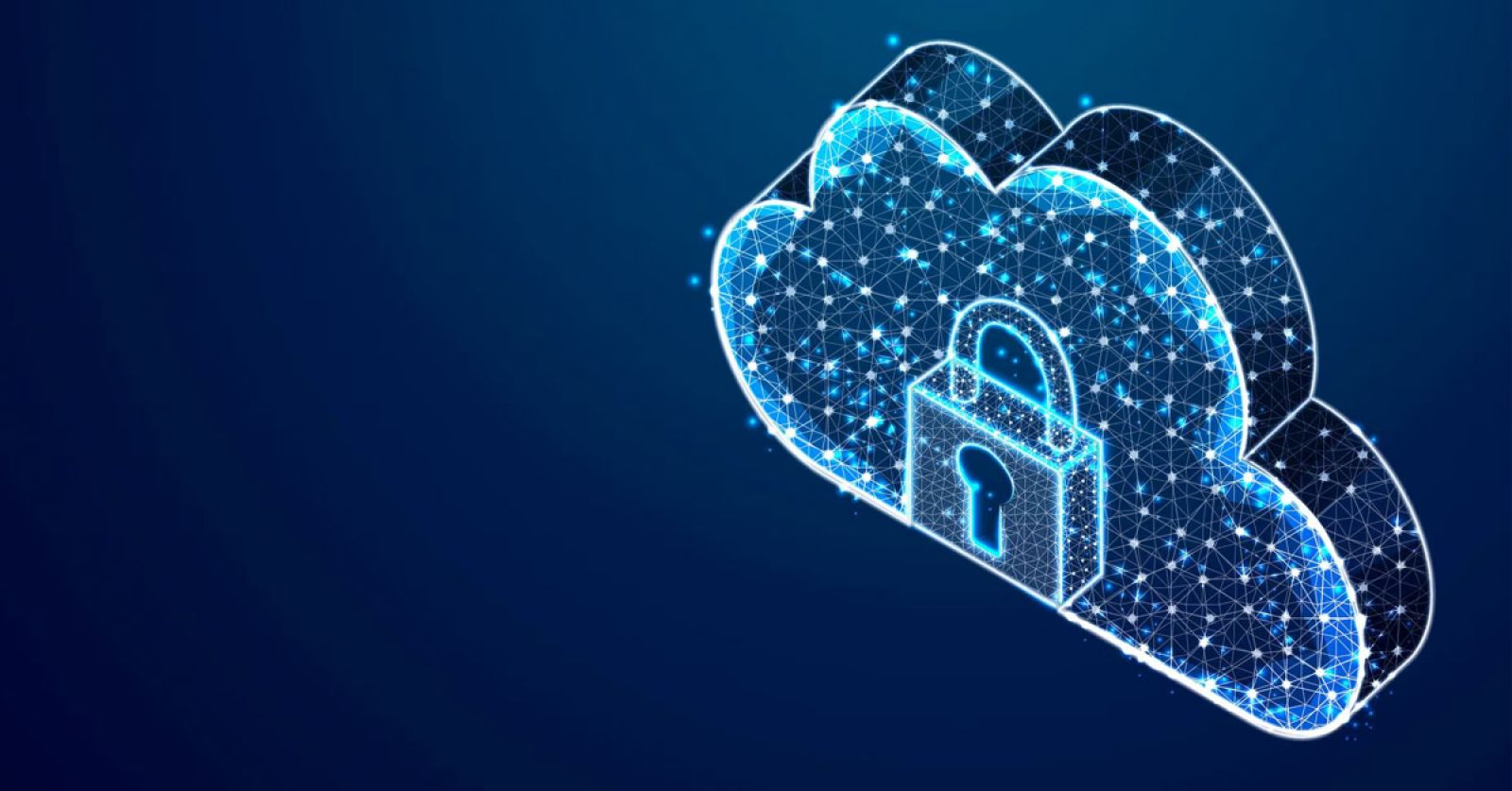 Ochrona danych w chmurze - Nowe podejście do modeli zagrożeń