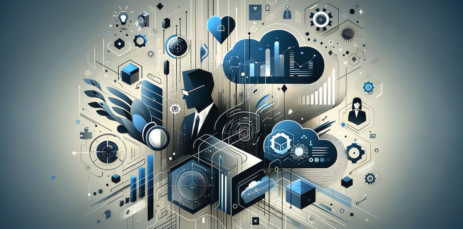 Trendy technologiczne i wpływ na transformacje cyfrową oraz wdrożenia ERP w 2024 r.