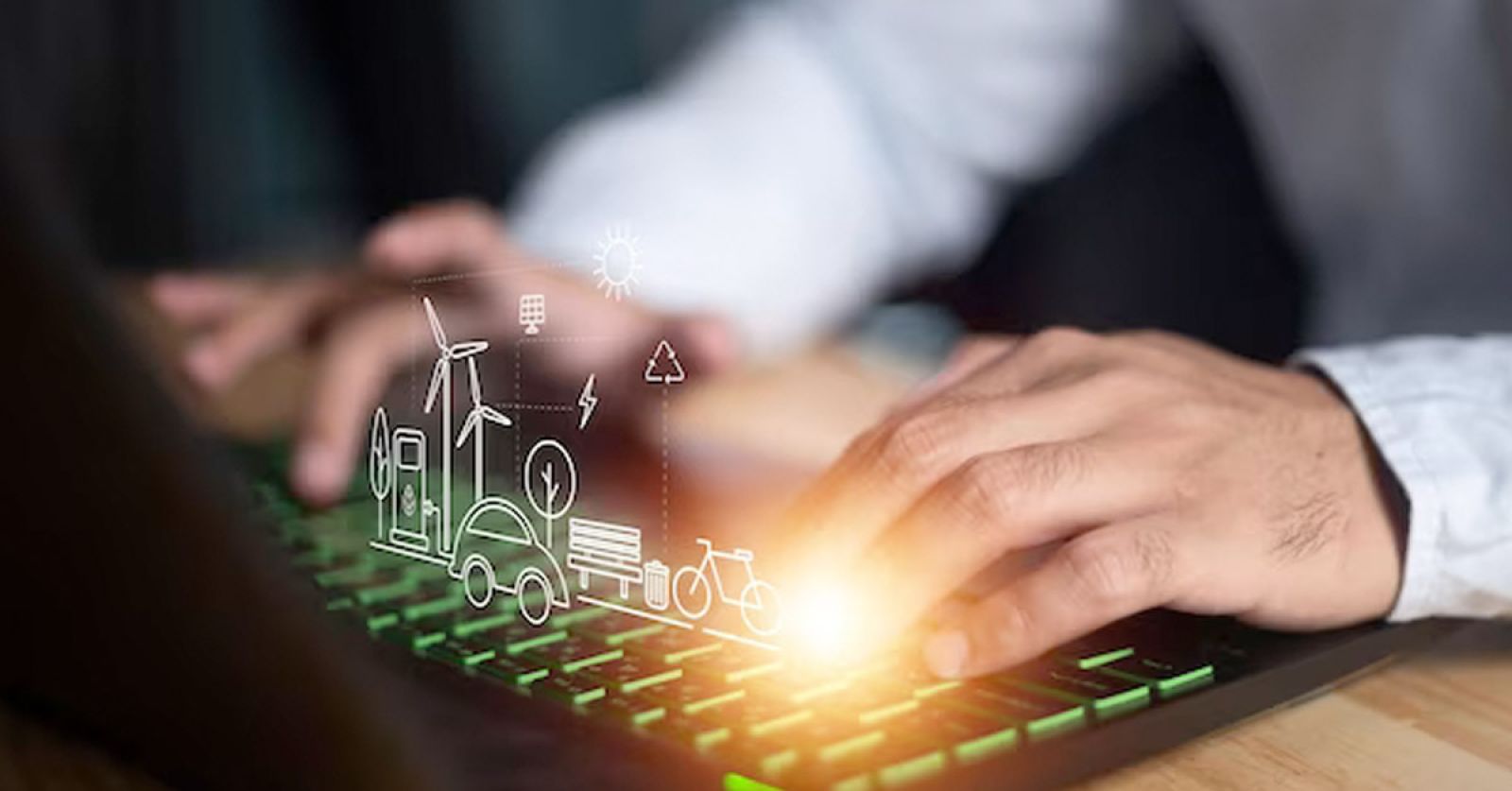 Koszty energii usług obliczeniowych w modelu chmurowym vs. on-premise