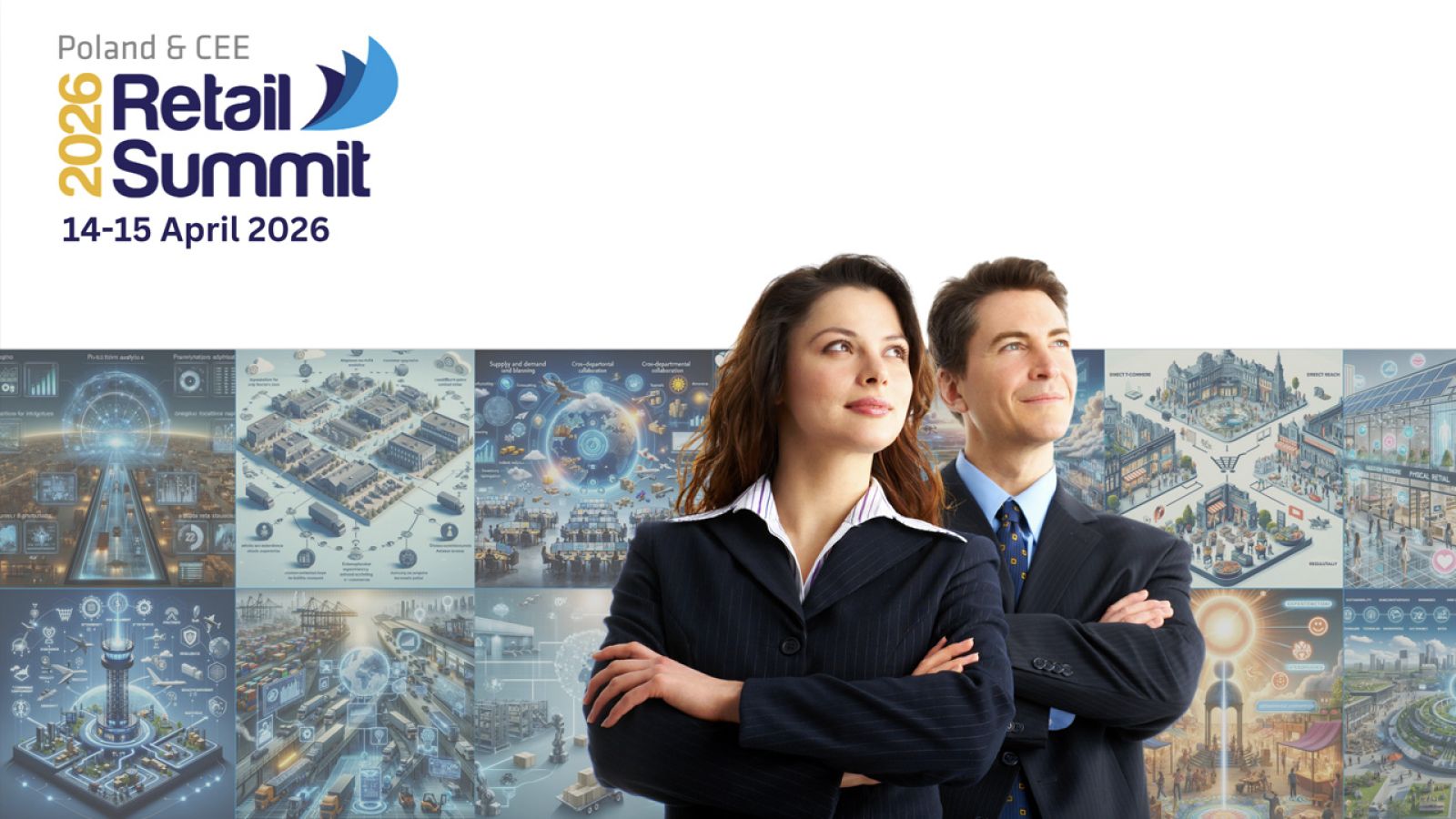Konferencja: Poland & CEE Retail Summit 2026