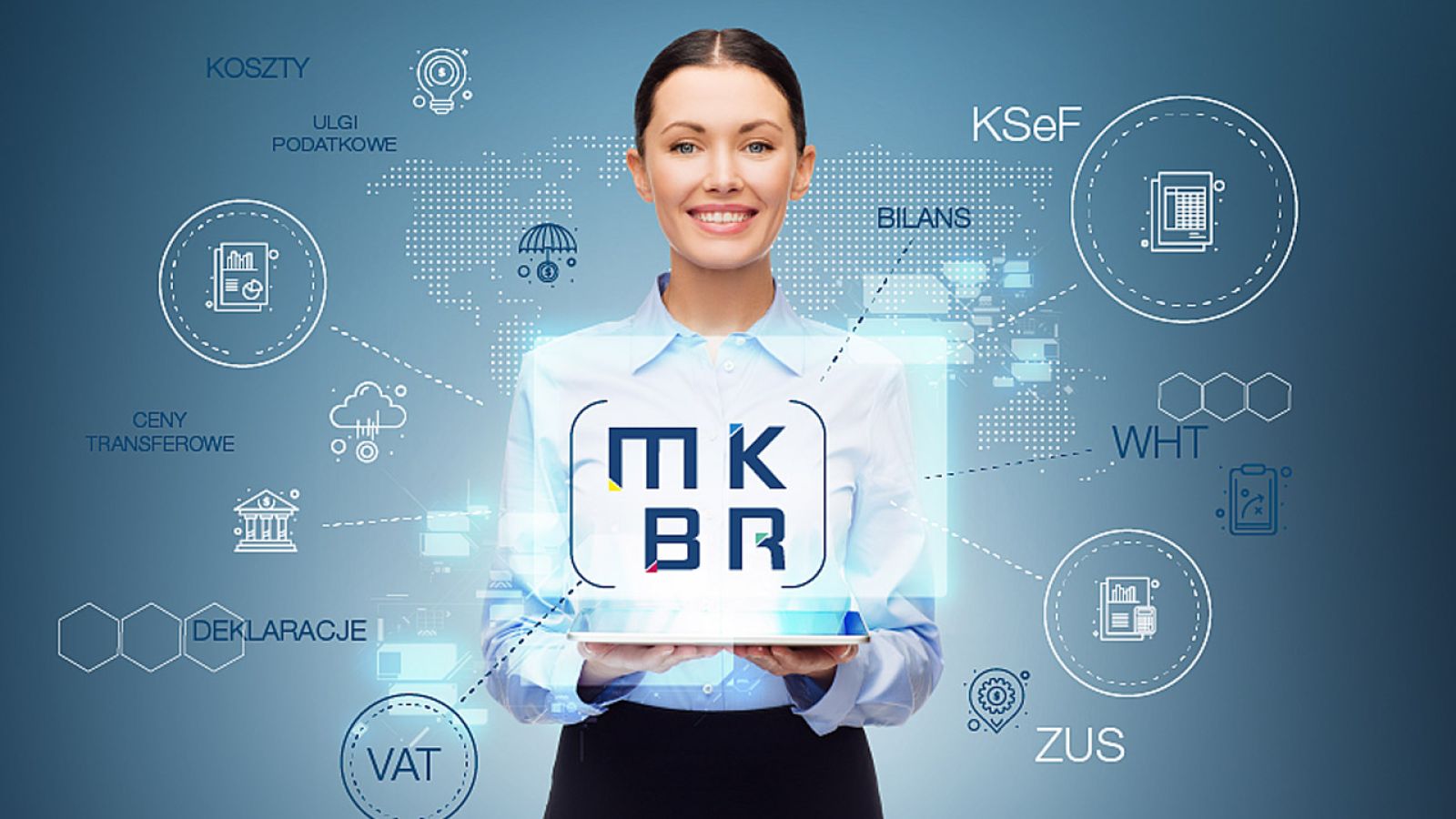 Praktyczne warsztaty wspierające pracowników biur rachunkowych podczas MKBR 2024