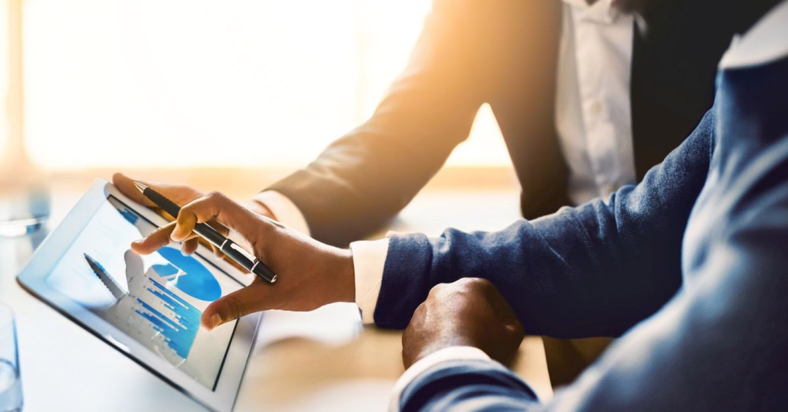 FTF Services zabezpiecza kluczowe dane biznesowe dzięki narzędziom Oracle Transparent Database Encryption