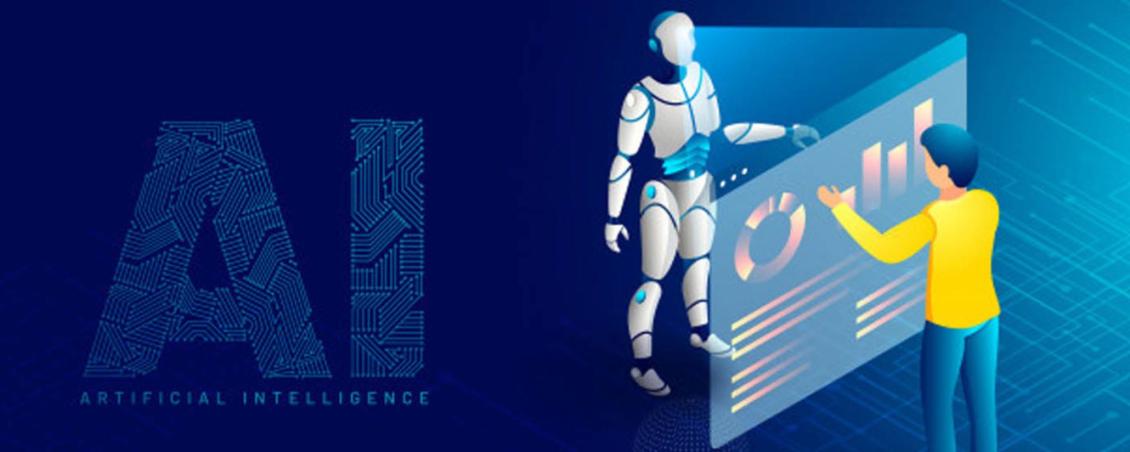 Sztuczna inteligencja pomaga podejmować szybkie i trafne decyzje biznesowe