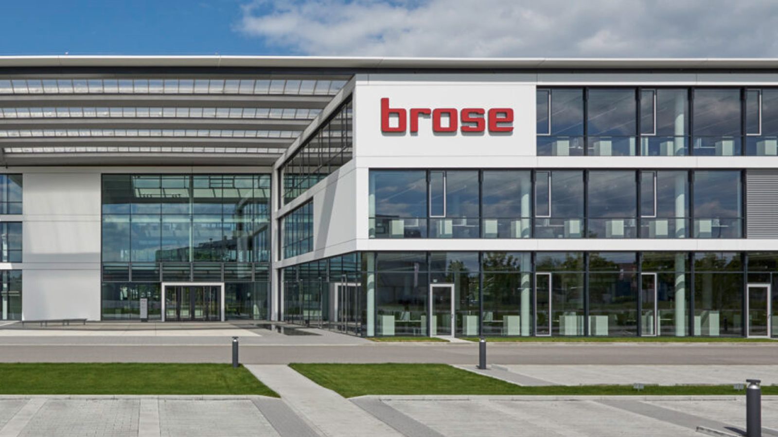 Brose przyspiesza transformację cyfrową z SAP Cloud ERP Private