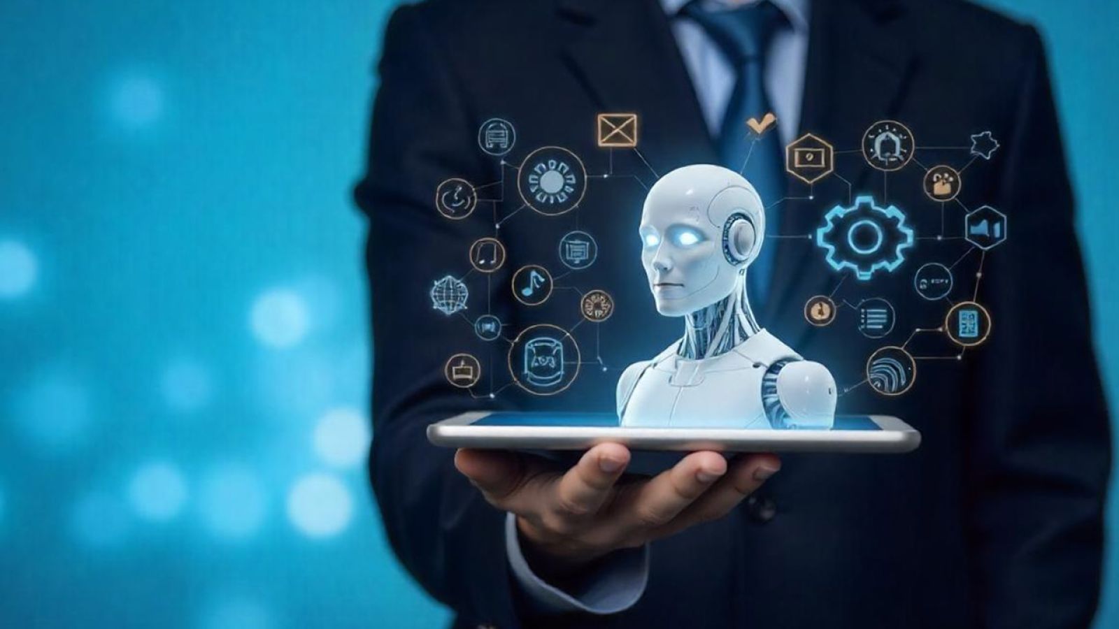 Główne korzyści z wdrożenia GenAI w systemach ERP – nowa era zarządzania przedsiębiorstwem