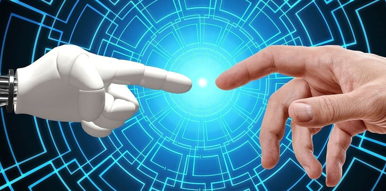 Jak sztuczna inteligencja i automatyzacja biznesu wspierają innowacje?