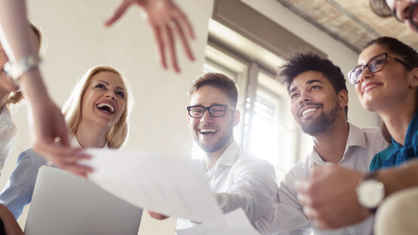 Akademia Cyfrowej Transformacji – doświadczenia, inspiracje, korzyści