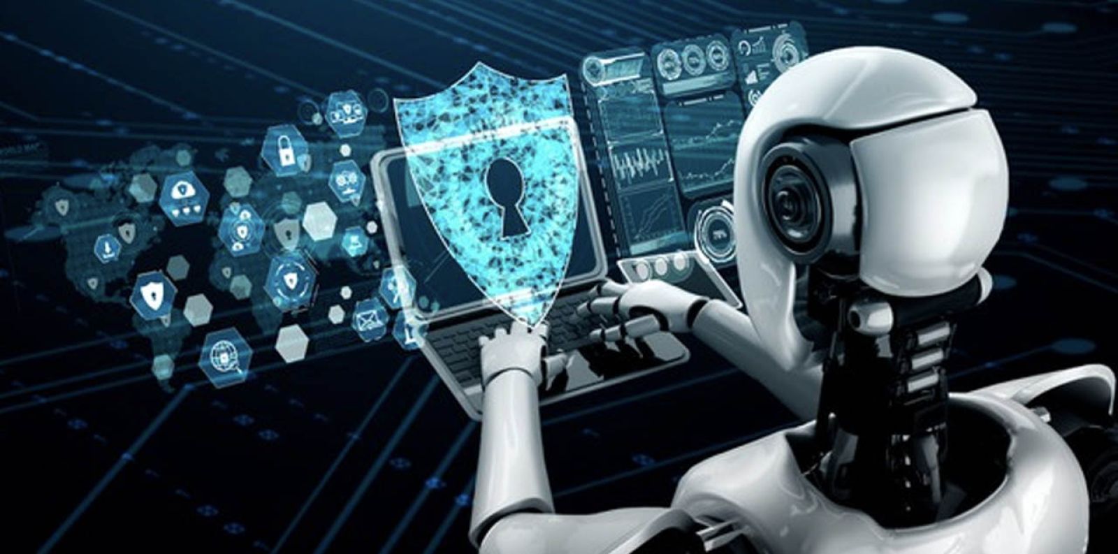 Sztuczna inteligencja w rękach cyberprzestępców