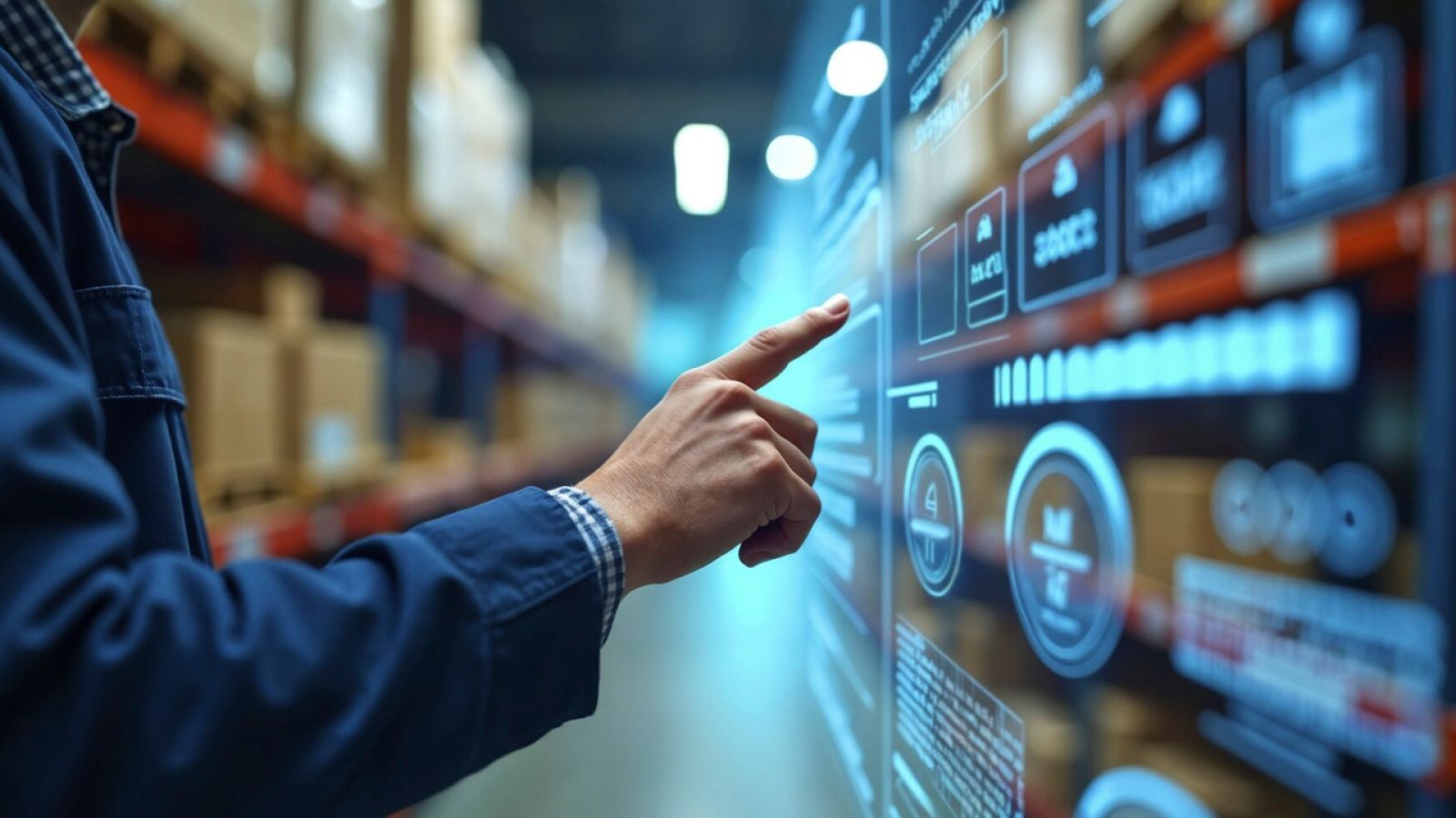 WMS wdrożony i co dalej?