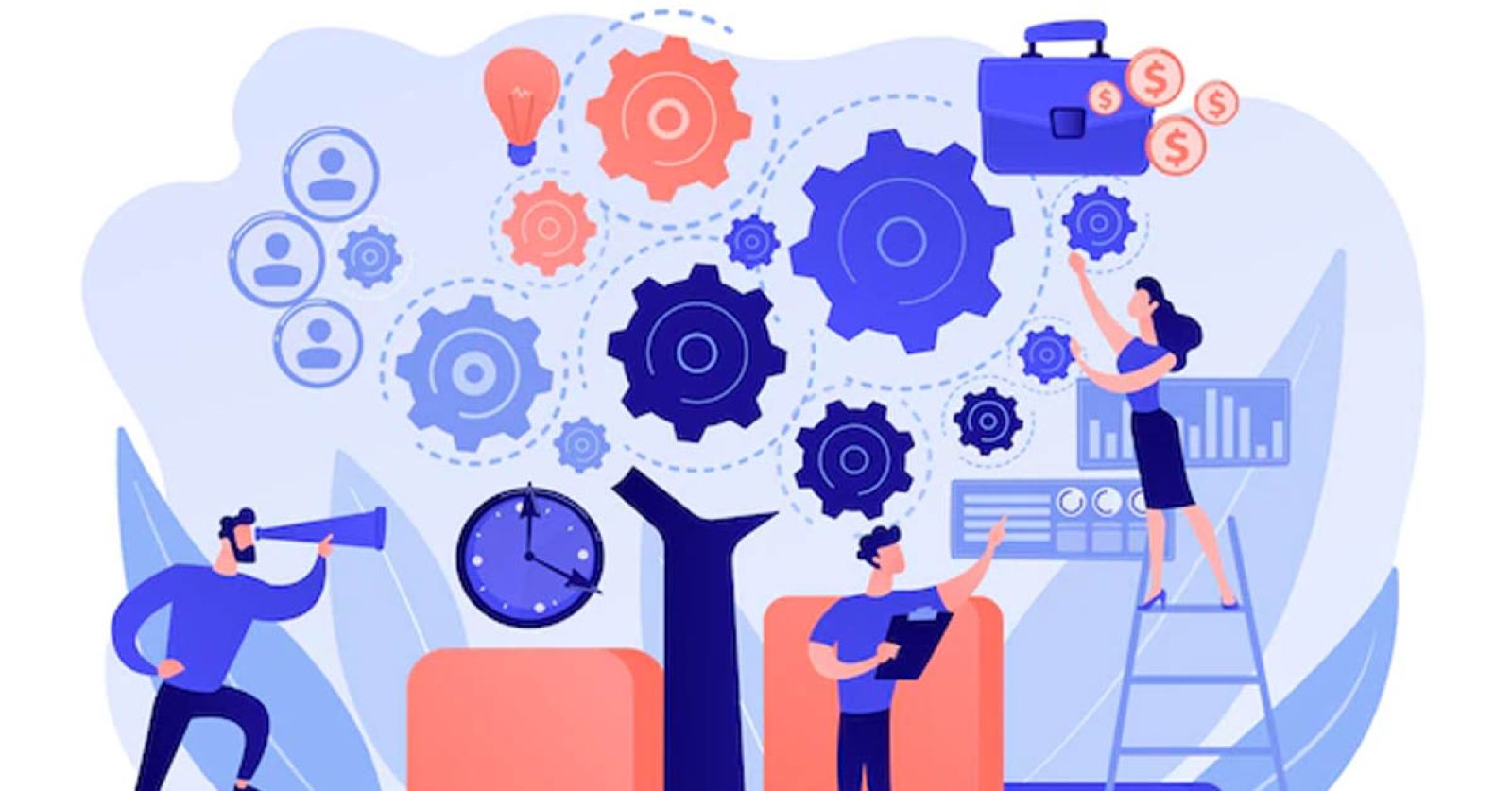 Integracja systemów księgowych z Krajowym Systemem e-Faktur nie musi być bolesna