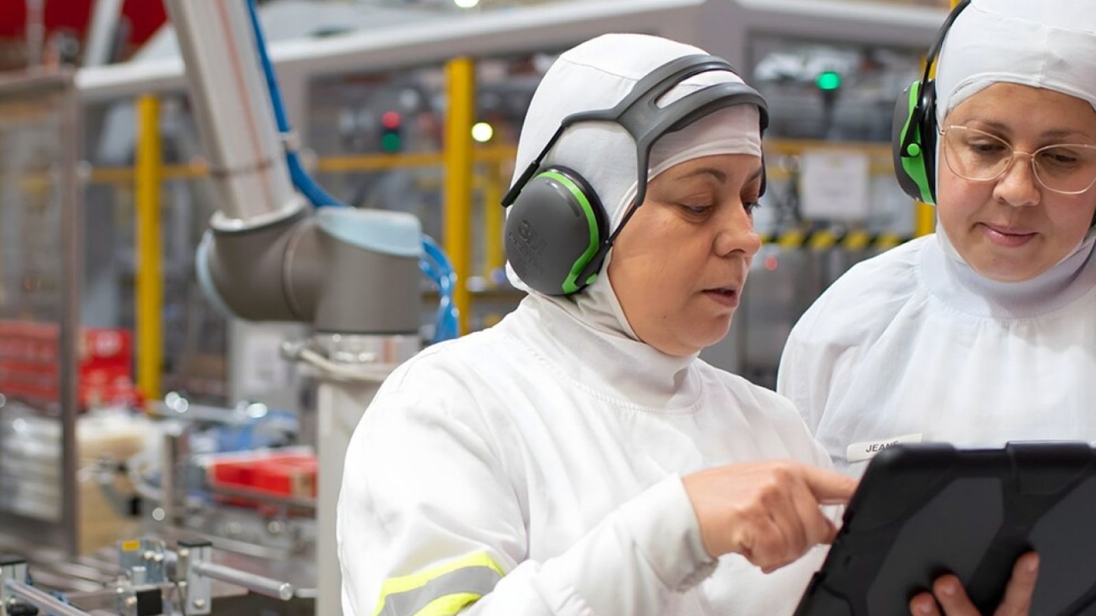 Nestlé przyspiesza transformację cyfrową: strategiczny upgrade do SAP S/4HANA Cloud Private Edition