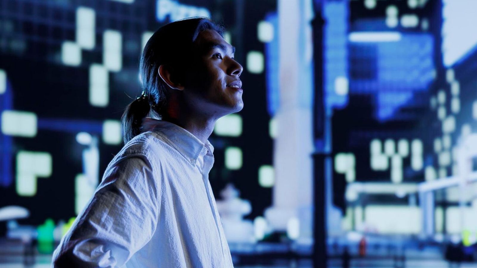 Jak uwolnić potencjał sztucznej inteligencji w firmach?