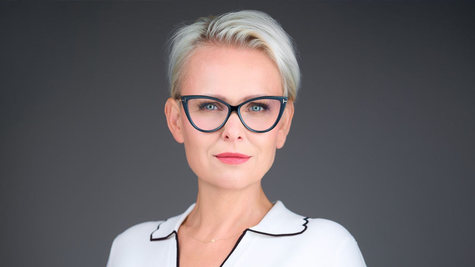 Karolina Słowińska objęła funkcję Prezesa Zarządu Iron Mountain Polska