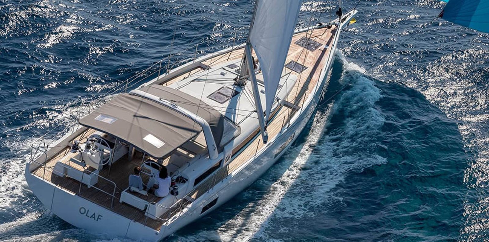 Rozwiązanie IFS nowym systemem ERP w Groupe Beneteau