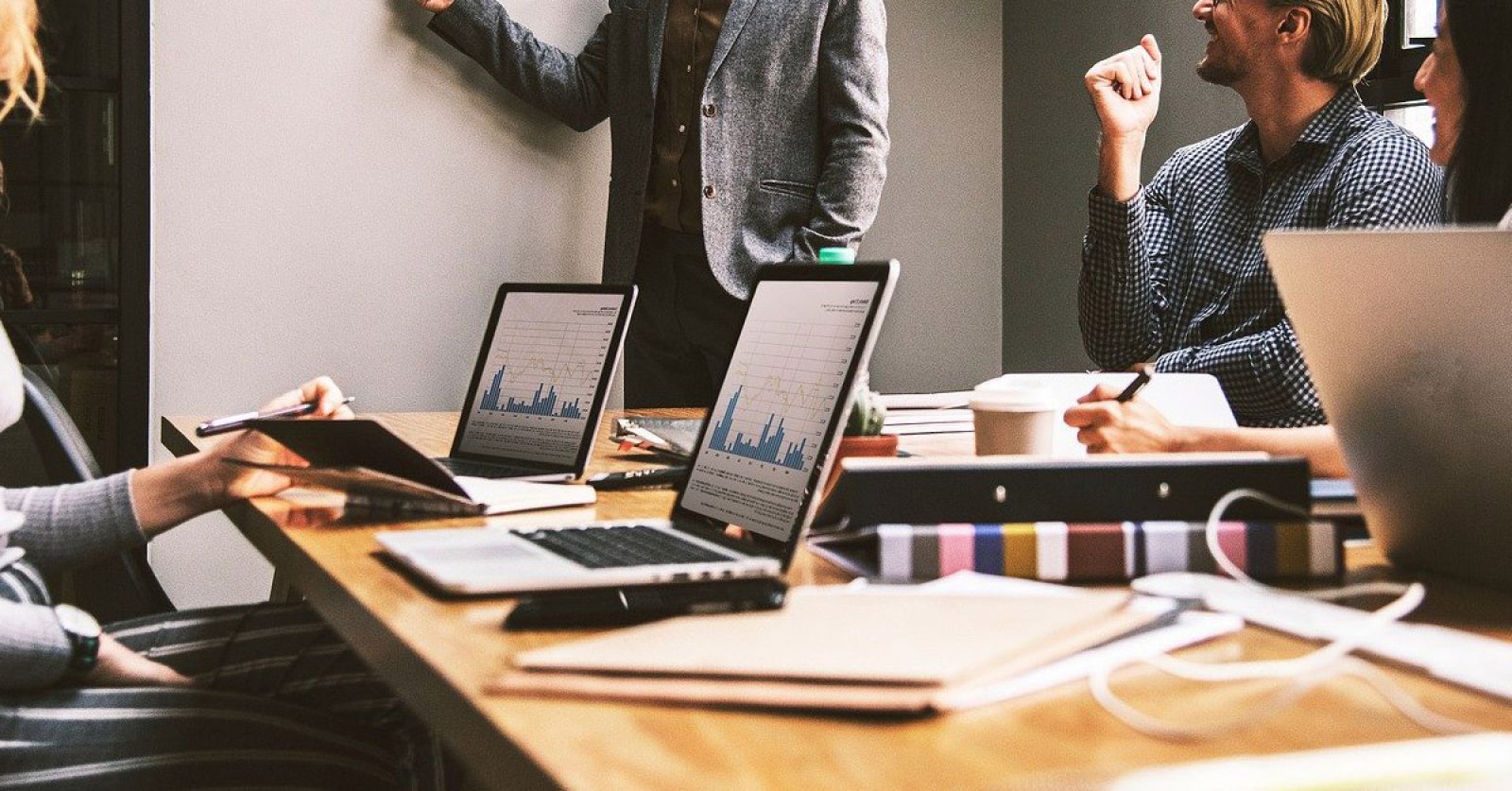 W co trzeciej polskiej firmie nakłady na automatyzację urosły nawet o 60 proc.