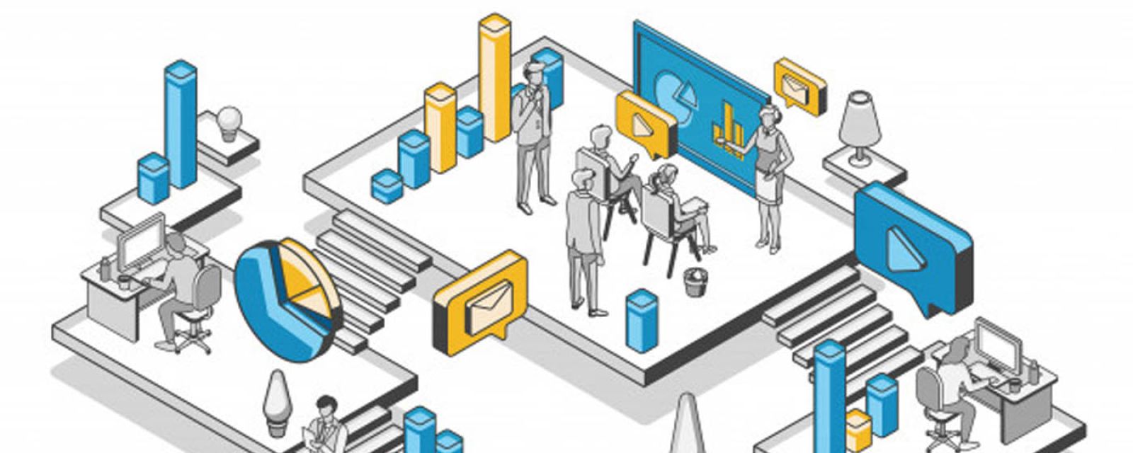 Zarządzanie portfelami projektów w dużej firmie