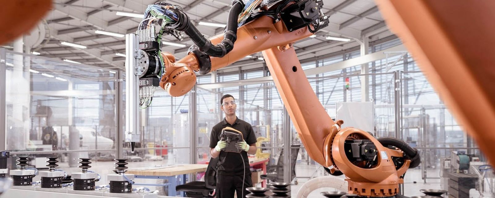 Europejscy producenci nie wykorzystują skutecznie inteligentnych technologii dla przemysłu