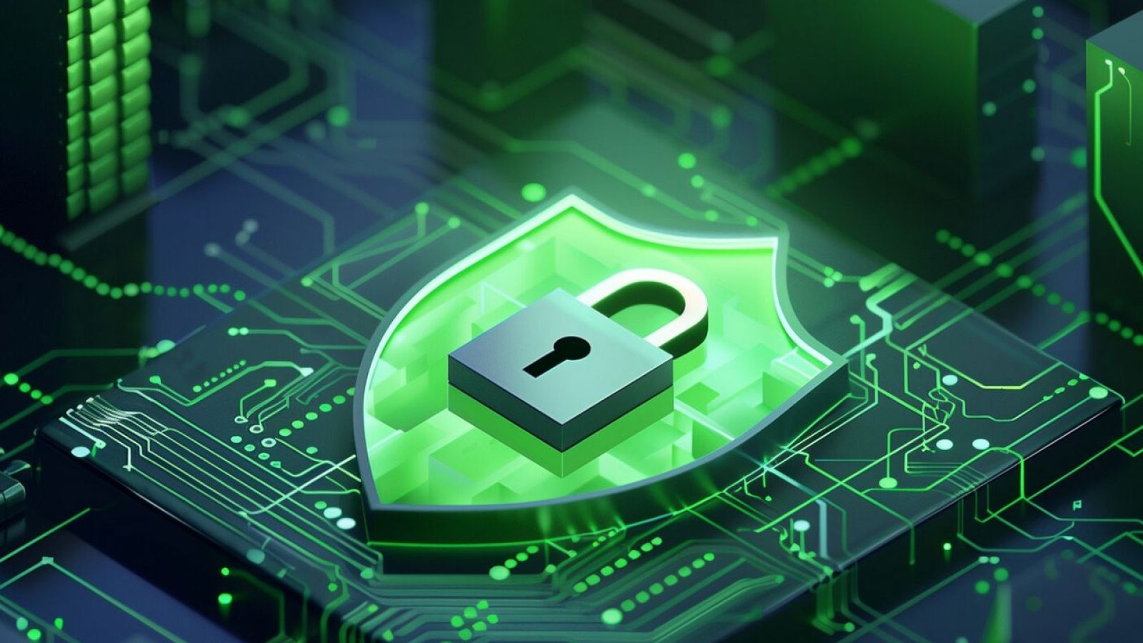 Bez cyberbezpieczeństwa nie będzie sprawnego Przemysłu 4.0