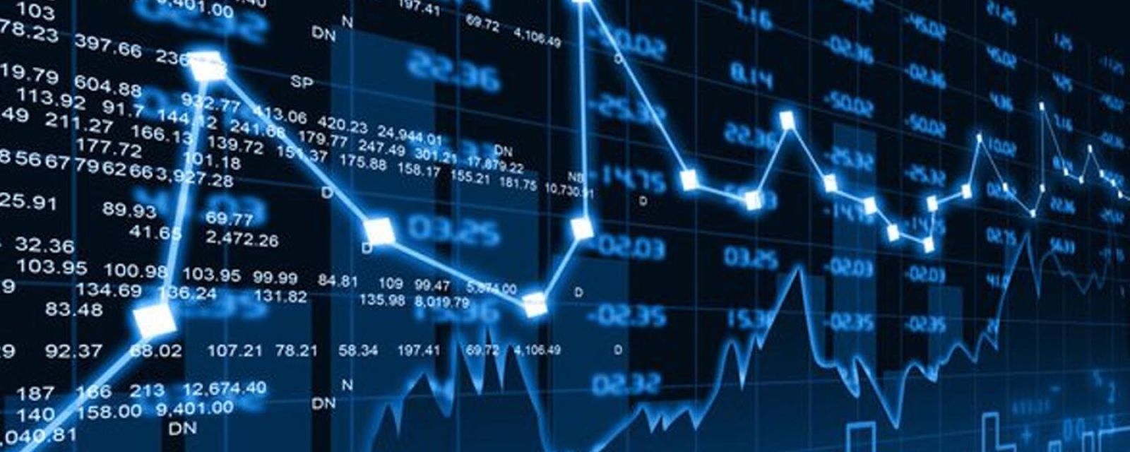 Gartner: wydatki na IT rosną wolniej niż zakładano