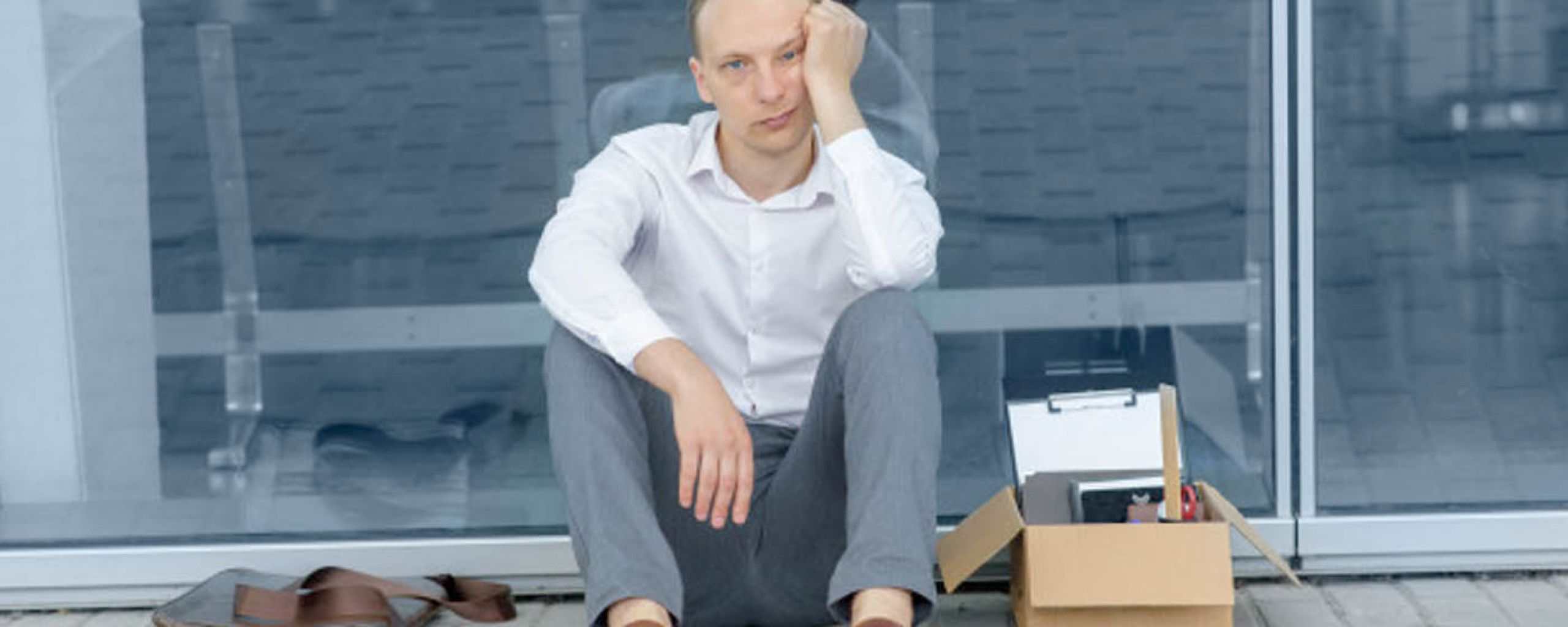 Managerowie na bruk. Zastąpi ich sztuczna inteligencja!