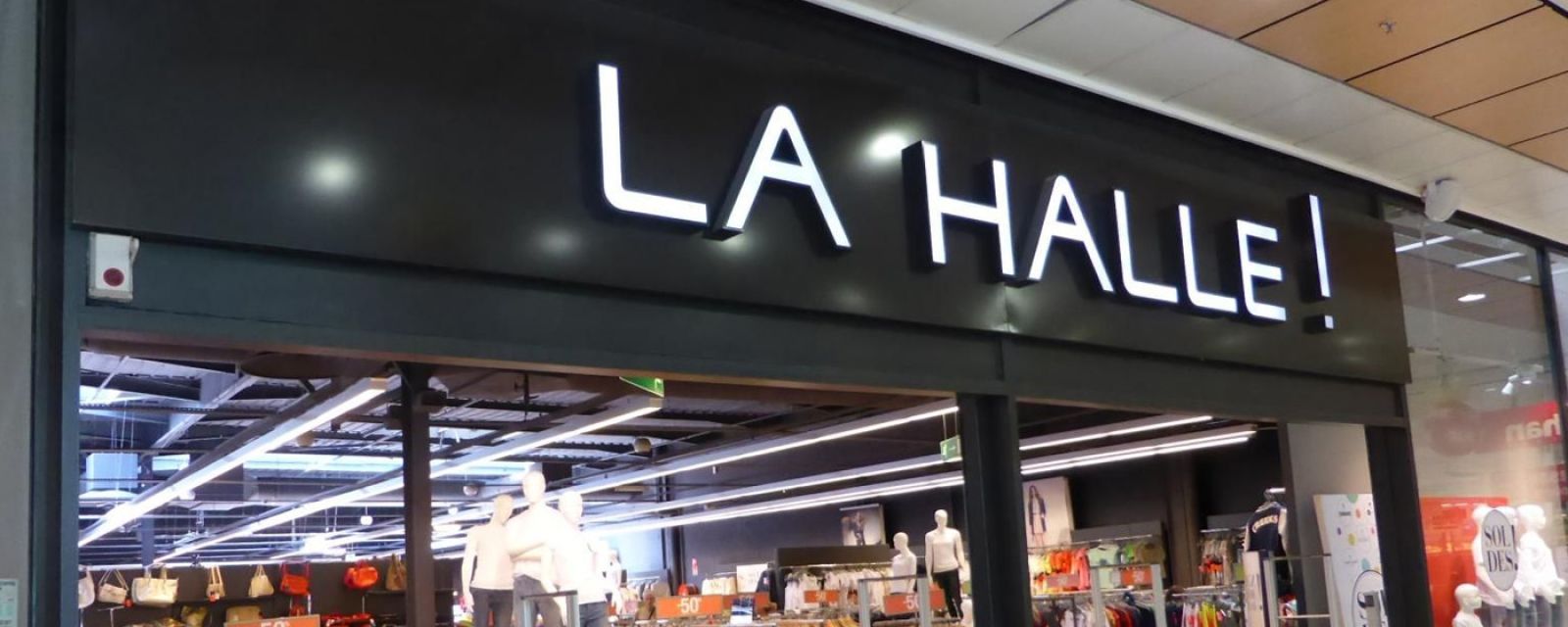 Comarch wdroży system ERP w  największej francuskiej firmie z branży modowej