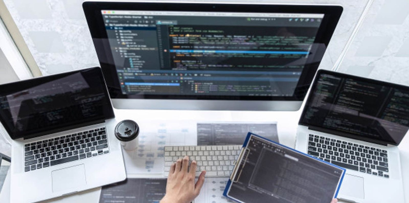 Problemy z zasobami specjalistów w dziedzinie cyberbezpieczeństwa? - 4 sposoby na stawienie im czoła