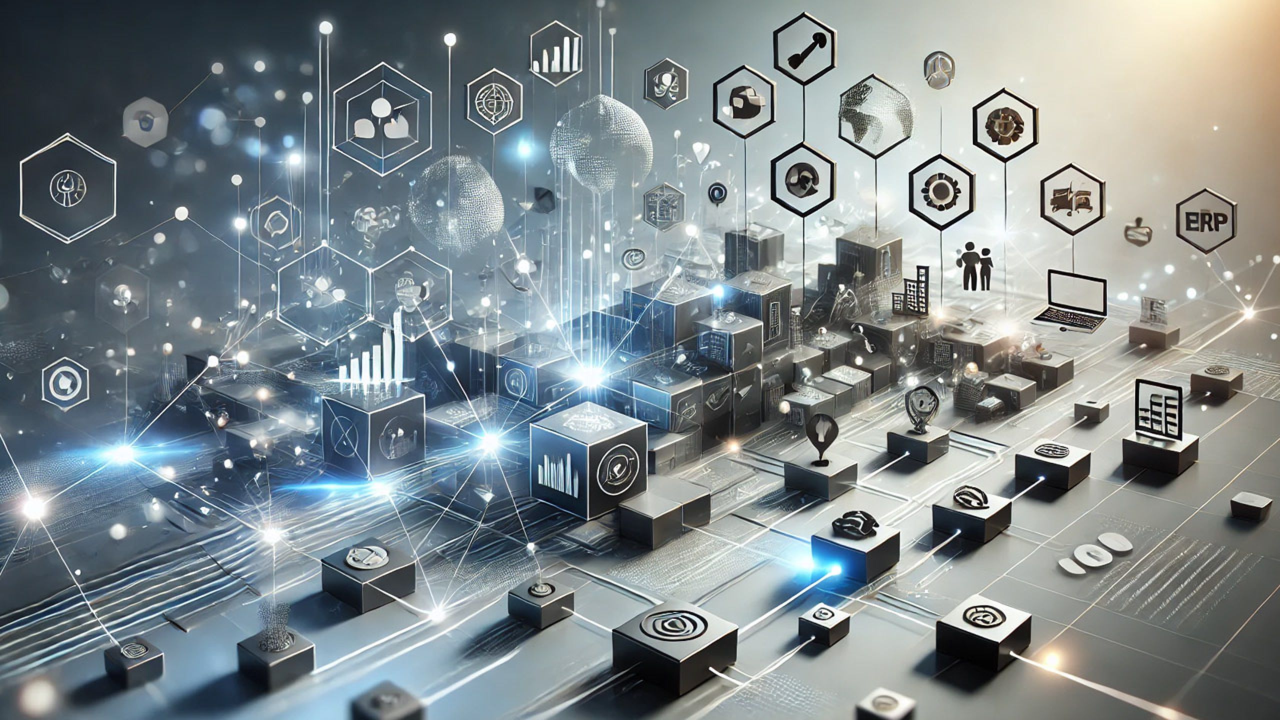 Najlepszy system ERP na 2025 rok. Wybór odpowiedniego rozwiązania