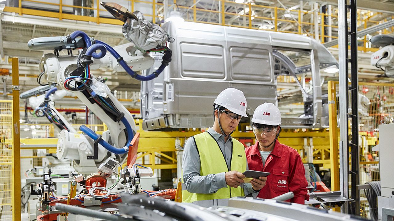 Produkcja bez danych to kosztowna ślepa uliczka