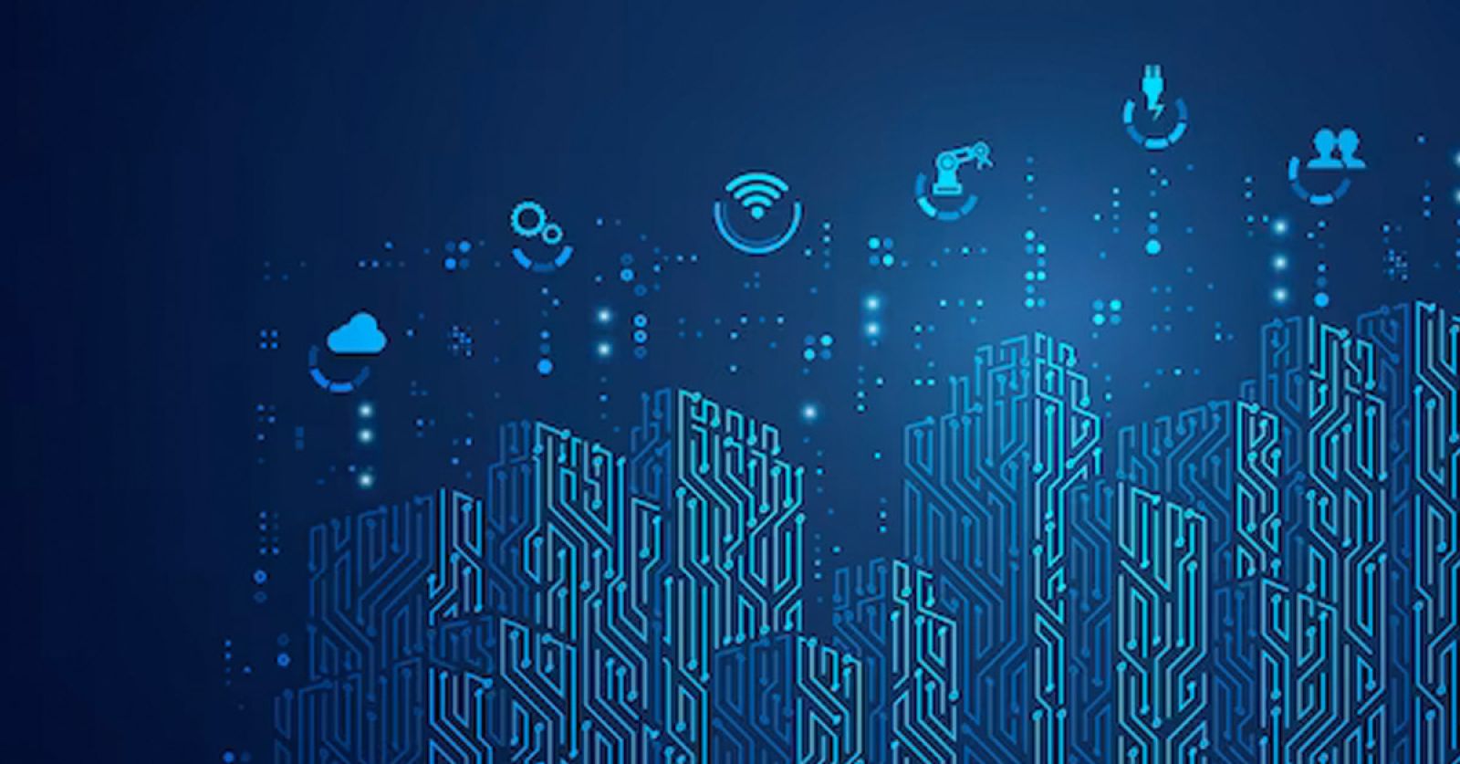 Trendy IoT w produkcji na 2023