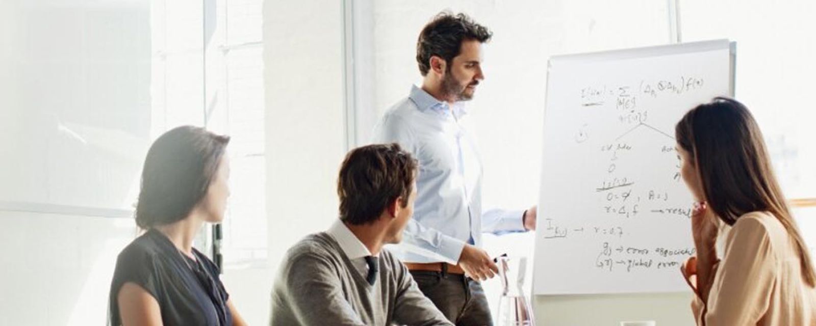 Partnerzy to istotne ogniwo w Cloud Customer Journey