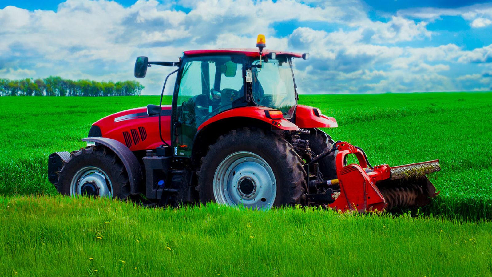 Elastyczność w branży rolnej - Comarch ERP przynosi AgroSieci biznesowe plony