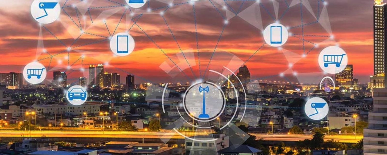 Internet of things - nieustanny rozwój, czy łatwy cel cyberprzestępców?