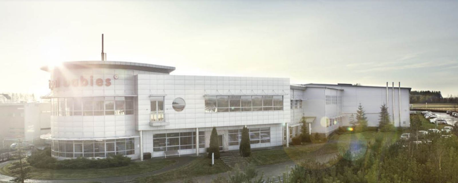 Canpol wybiera system Astro WMS