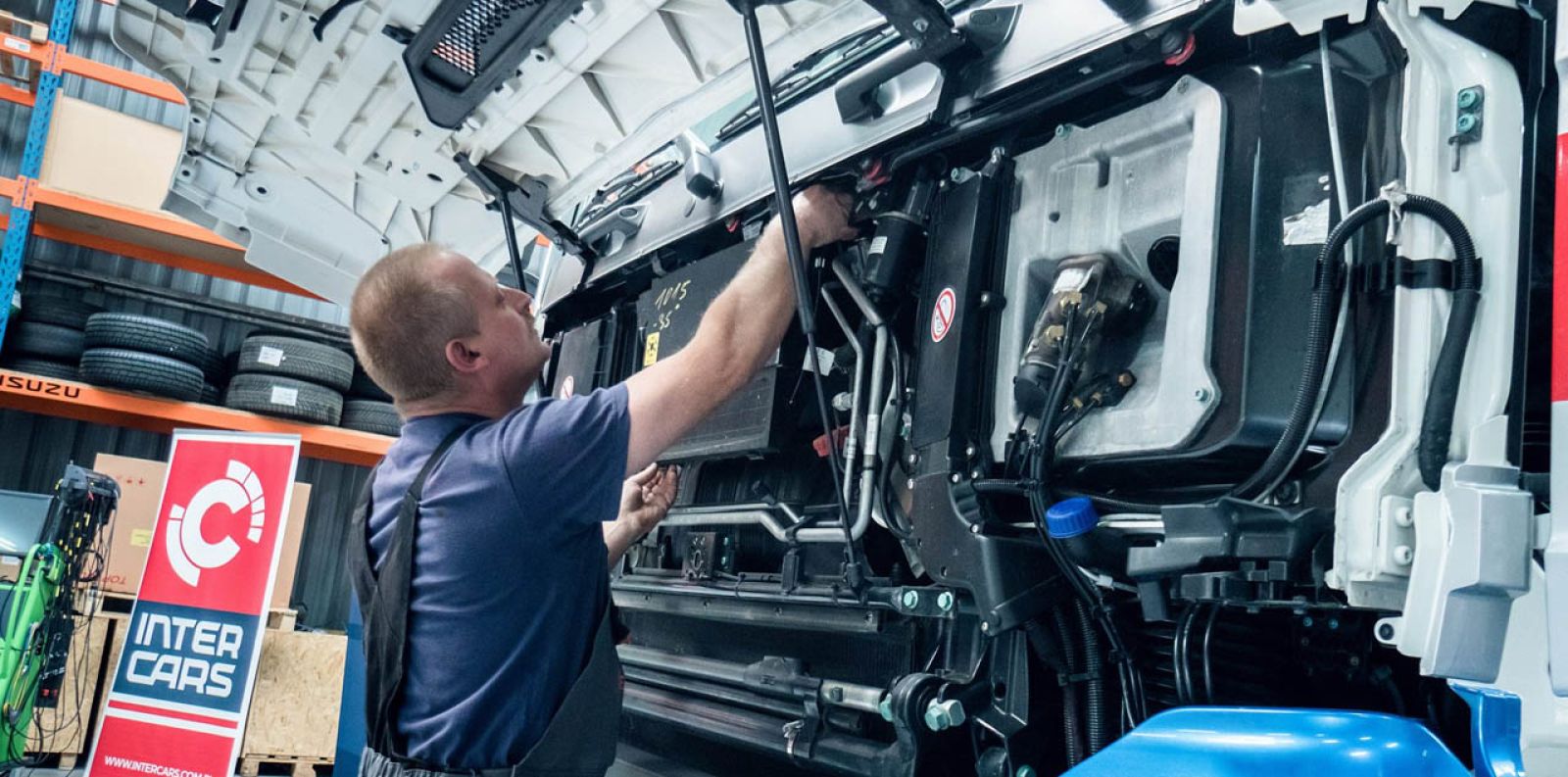 Warsztat przyszłości pod chmurą