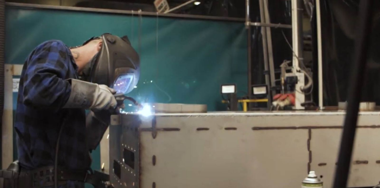 Ciągłość produkcji w firmie z branży metalowej MET-EUROSYSTEM dzięki VENDO.ERP