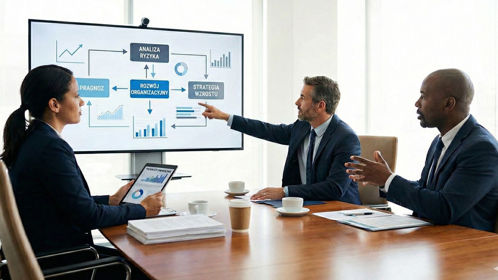 Transformacja cyfrowa z perspektywy CFO: 5 rzeczy, które przesądzają o sukcesie (albo o kosztownej porażce)