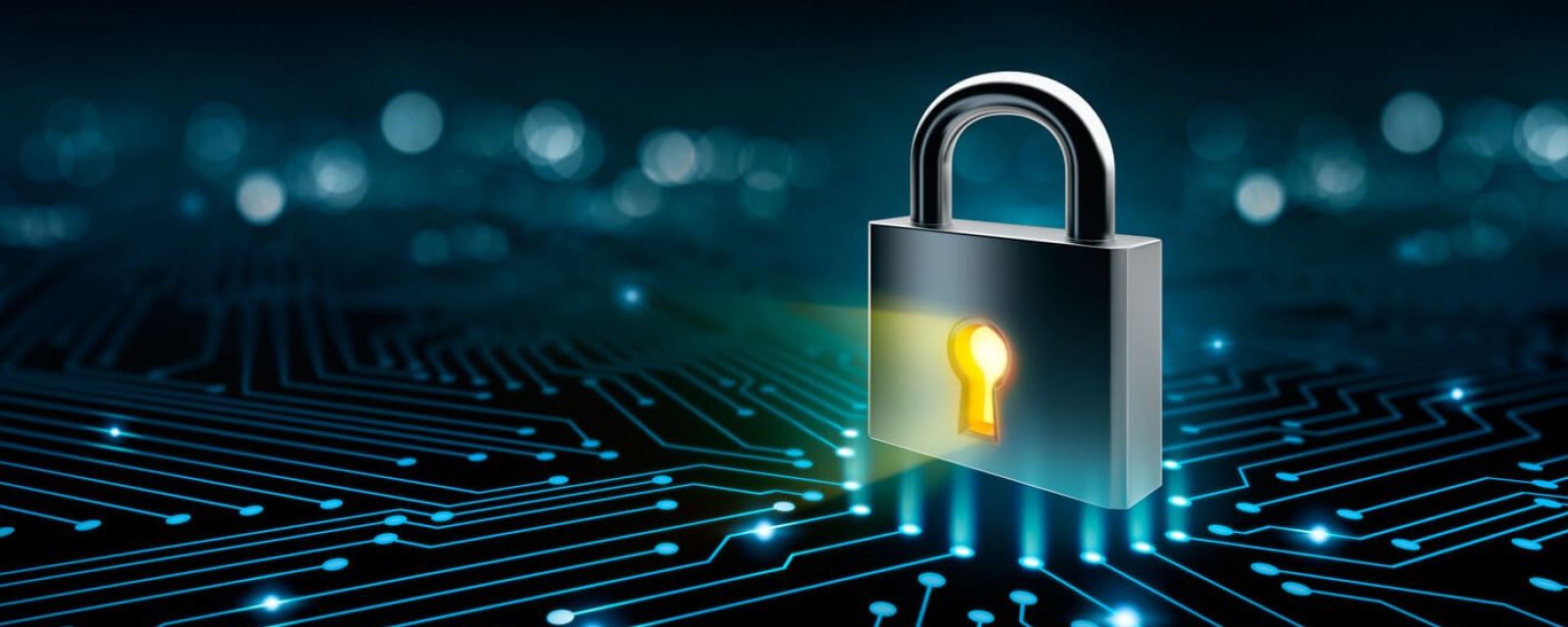 Cyberbezpieczeństwo. Pokonaj hakera w 5 krokach!