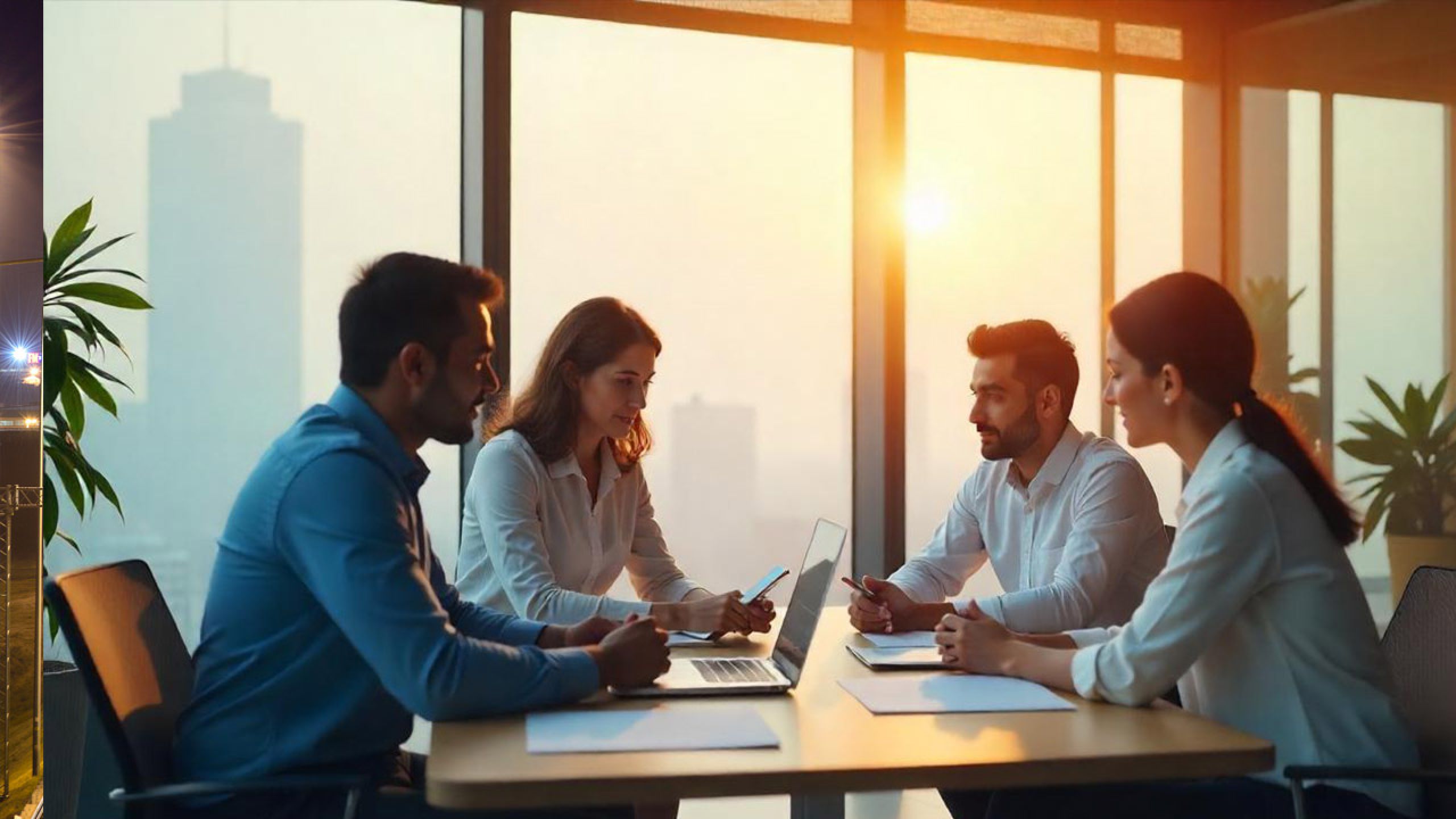 Wokół RISE with SAP dzieje się wiele…