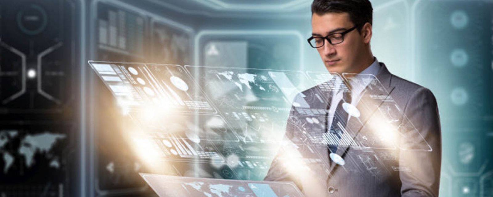 Chcesz zwiększyć zyski? Spójrz na dane z perspektywy ekonomisty